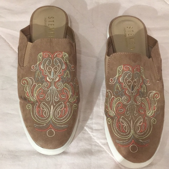 Steven Natural Comfort Shies size 9.5 W (AU) - Picture 2 of 6